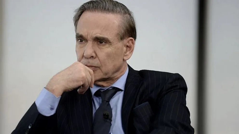 Miguel Pichetto vuelve al Congreso Nacional como diputado