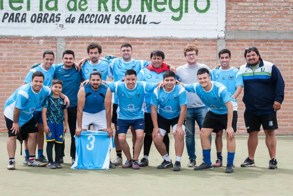Torneo de Prensa: se jugó la fecha de los clásicos con resultados resonantes