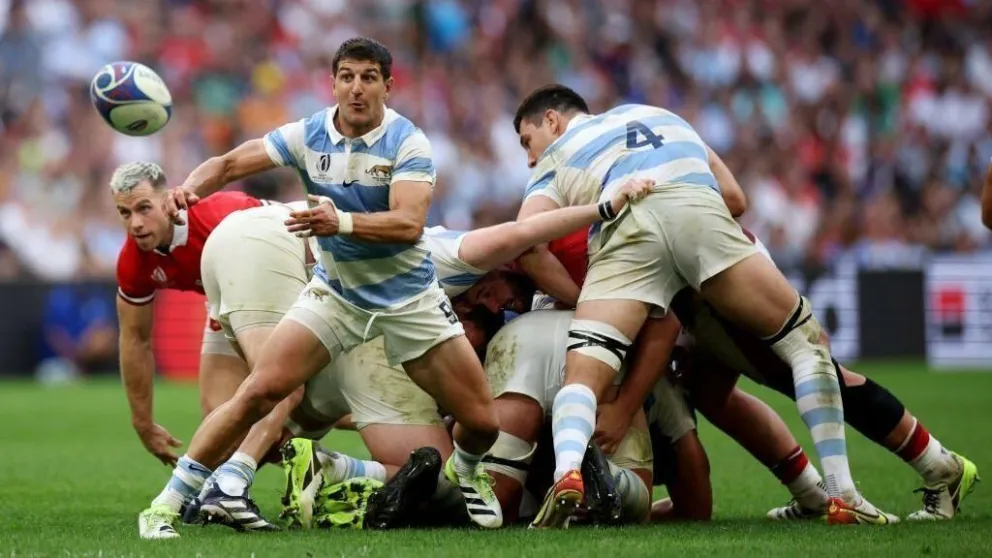 World Rugby aprueba la creación de la Nations Cup para 2026