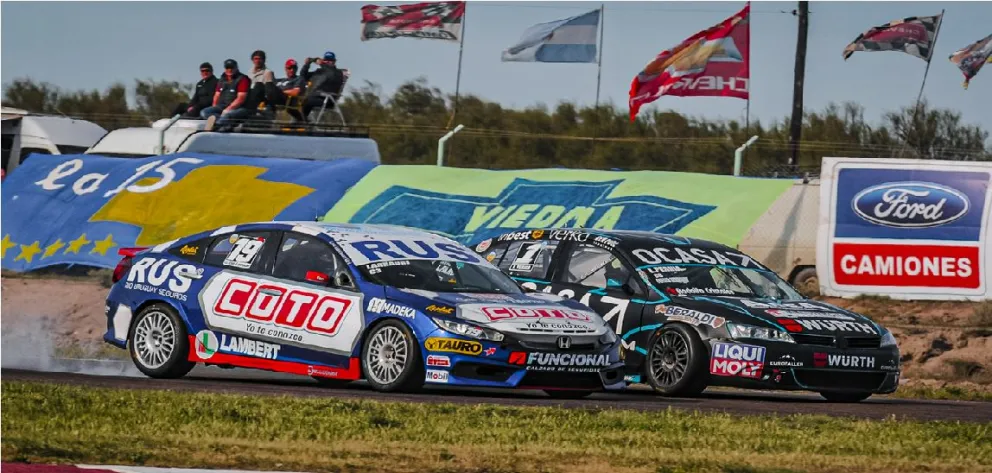 El TN confirmó la fecha para la Coronación en Viedma