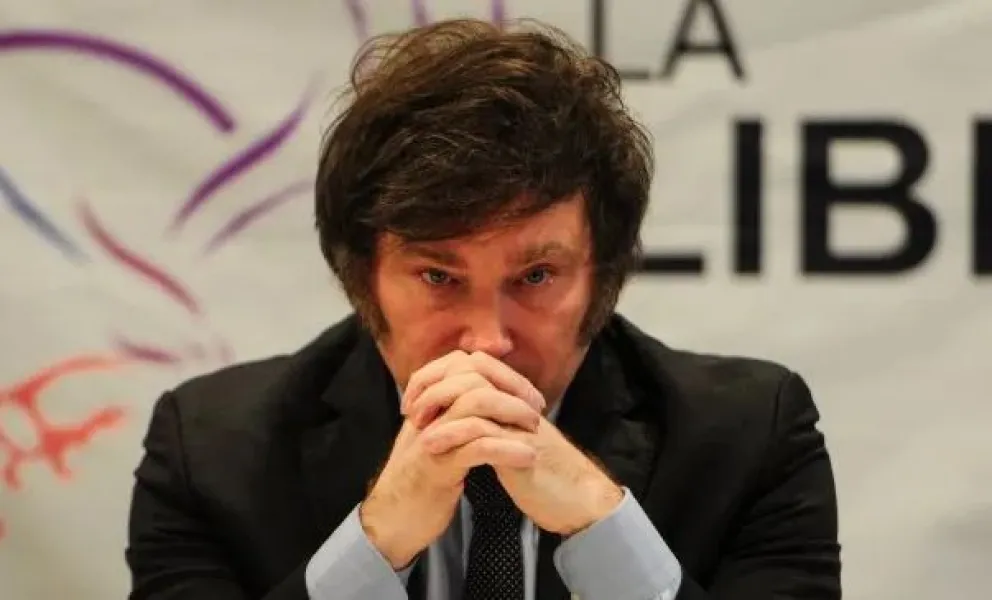 Crisis en Libertad Avanza: legisladores electos amenazan con abandonar el espacio tras el pacto con Macri