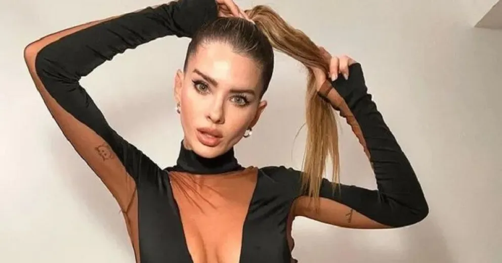 Filtran nuevos detalles del romance discreto de la China Suárez