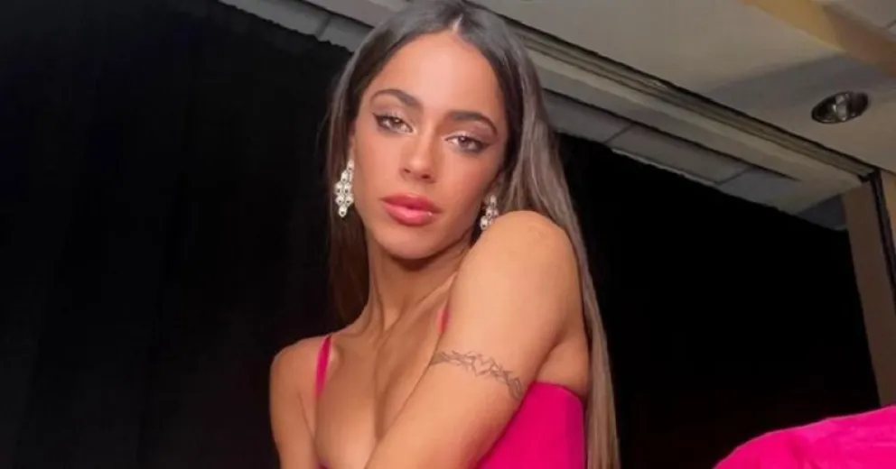 Tini Stoessel enfrenta una crisis familiar por cuestiones laborales