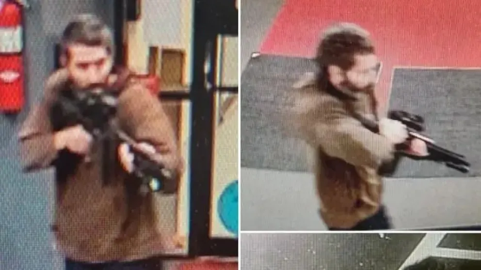 Masacre en Maine: tiroteo deja 16 víctimas fatales y decenas de heridos