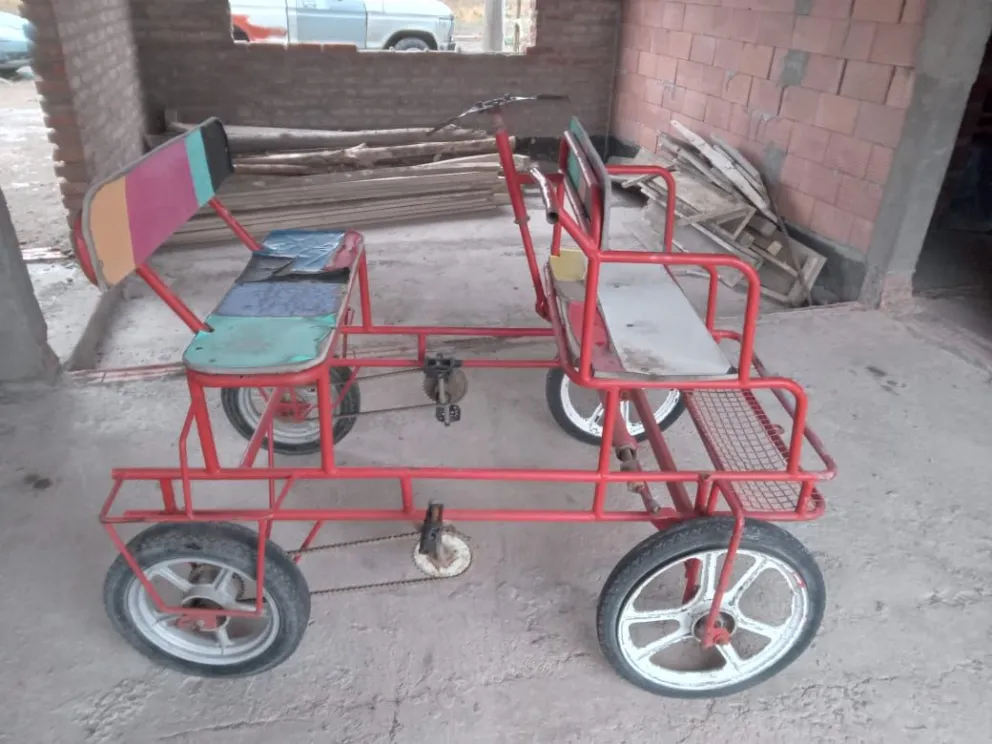 Proyecto Paseo Costero: la propuesta que jóvenes emprendedores quieren implementar en Viedma  