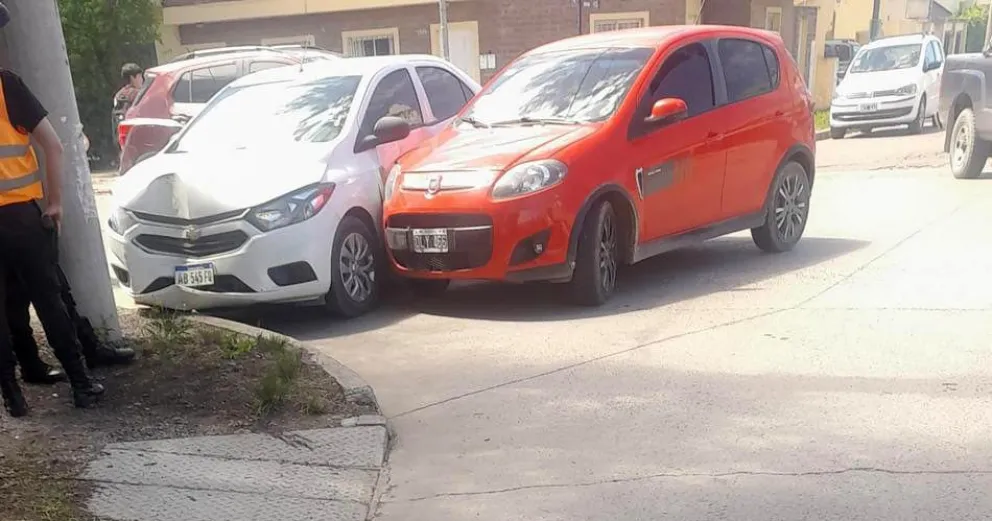 Encuentro cercano entre un Punto y Prisma