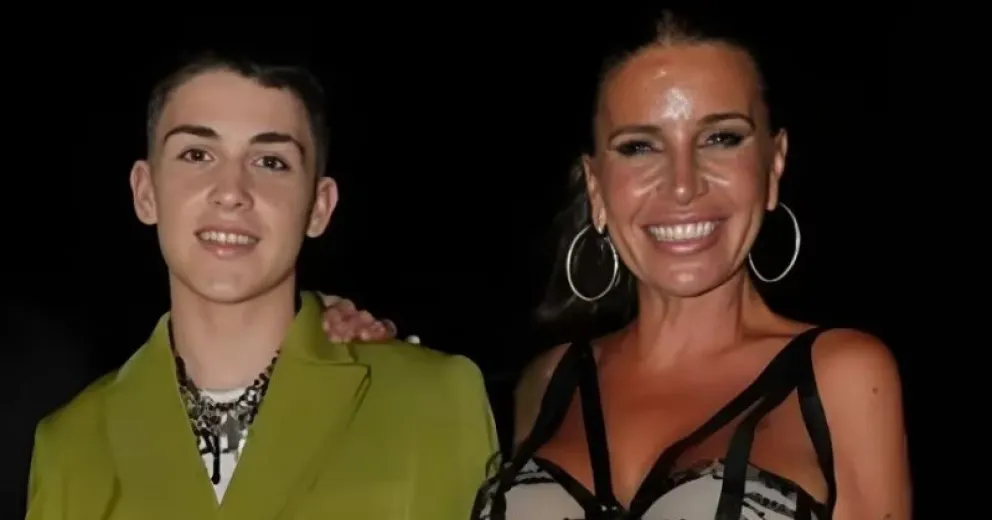 El increíble talento de Juan Otero: ¿El nuevo rey del baile?