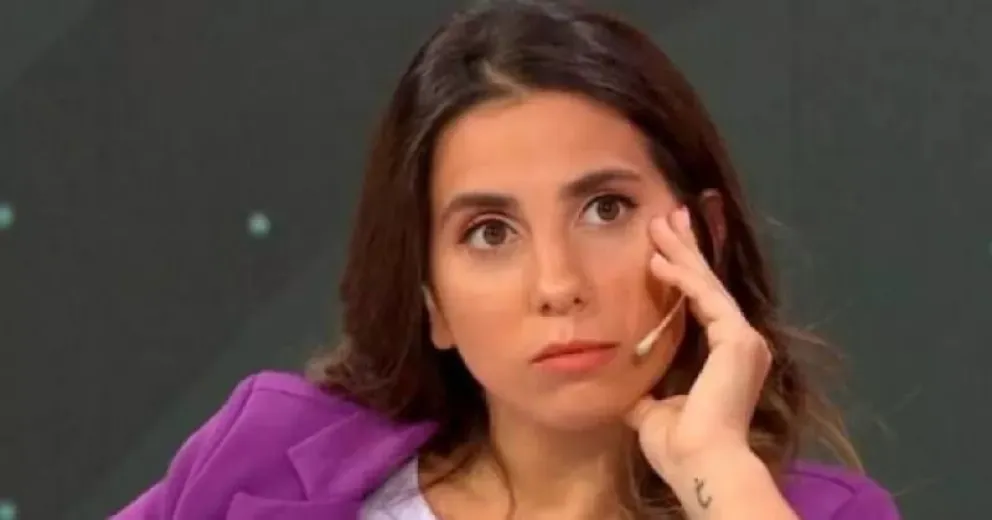 Cinthia Fernández denuncia brujería y sufre amenaza de venganza en su emprendimiento