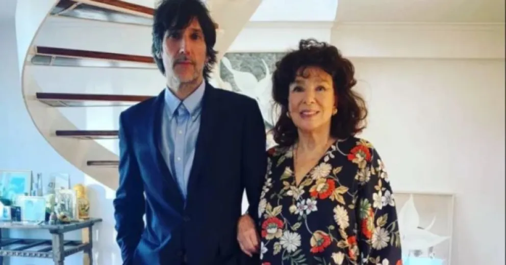 El curioso camino laboral de Juan Cruz Bordeu, más allá de la actuación