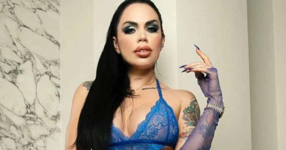 Terrorífico hallazgo en la mansión de Sofía Clérici deja a todos en shock