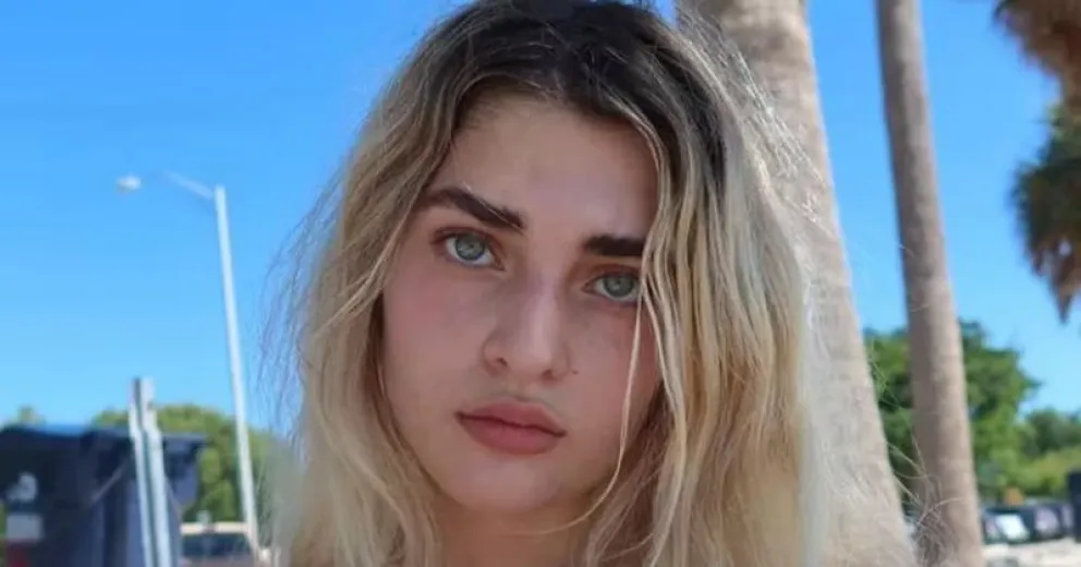 Marta Fort revoluciona las redes con su nueva microbikini de lujo