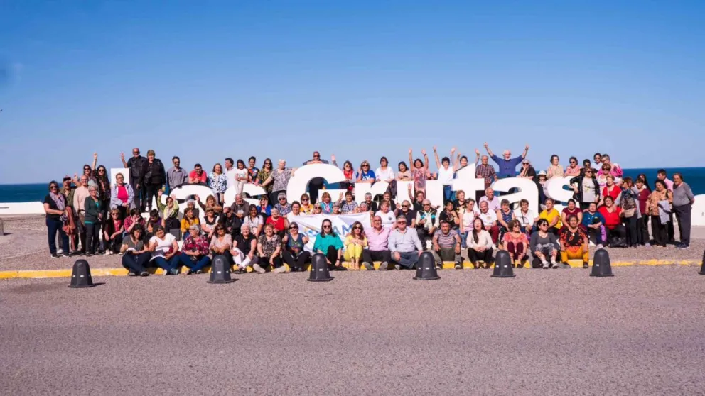 El PAMI dio a conocer los números de ayuda social 