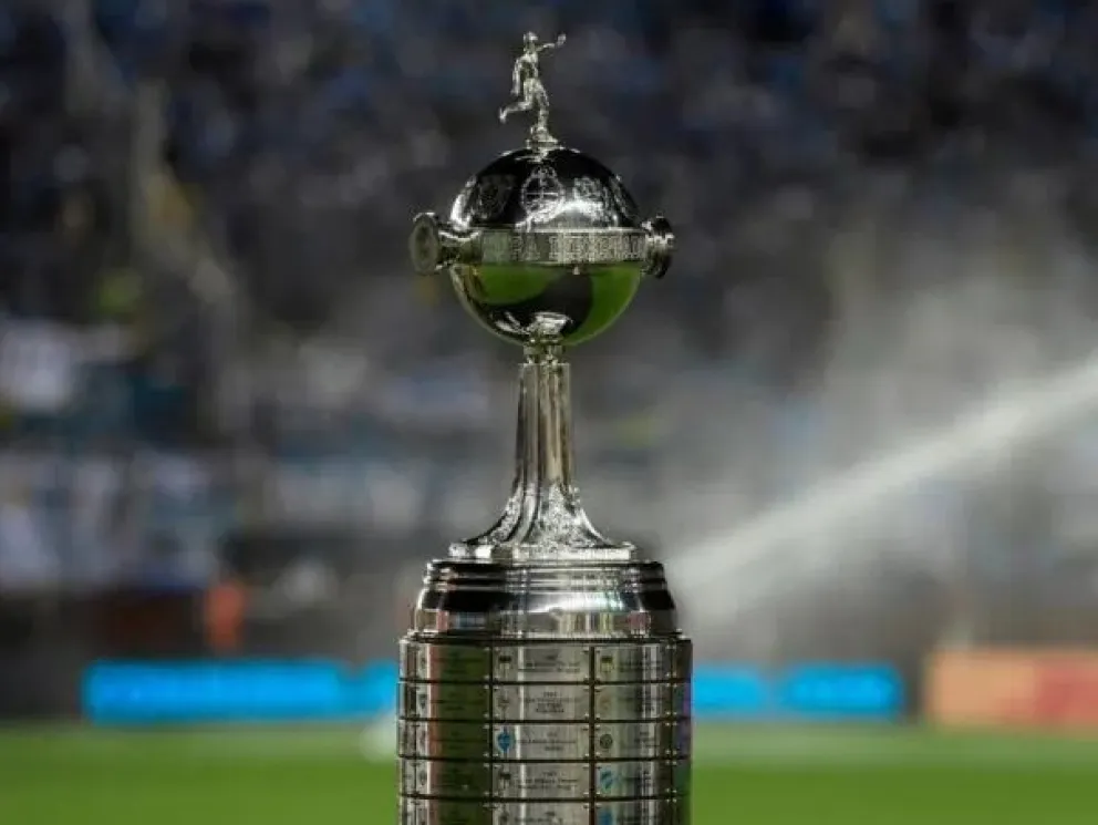 ¡Sorpresa! Un numerólogo vaticina al campeón de la Copa Libertadores