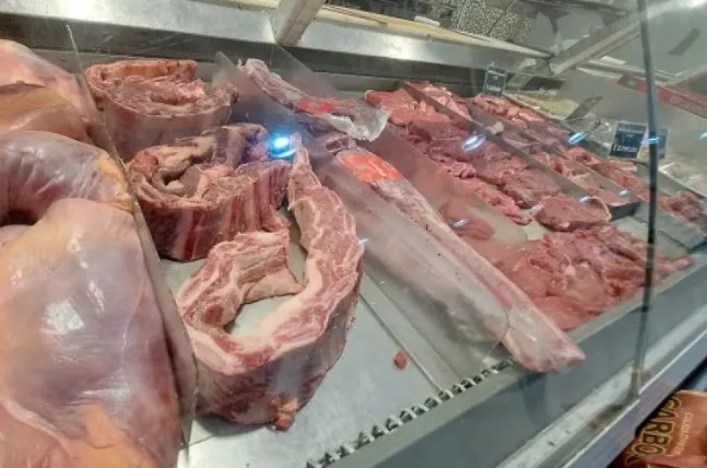 Aumento de precios de la carne: cuáles son los cortes más caros y más baratos 