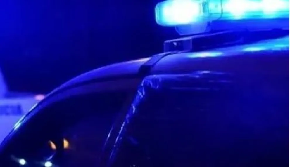 Confuso episodio por un "secuestro" de dos jóvenes