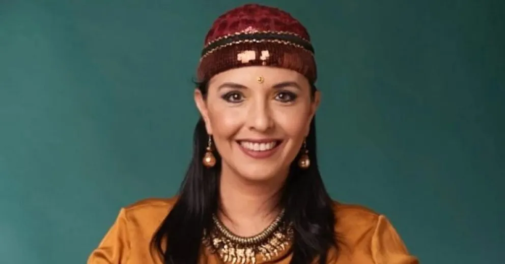 Jimena La Torre anunció los cambios astrológicos marcarán la próxima semana