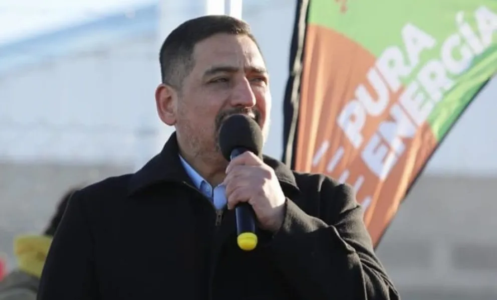 La realidad económica de Ramos Mexia: “A diferencia de lo que es la capital, lo que es más barato es la carne”