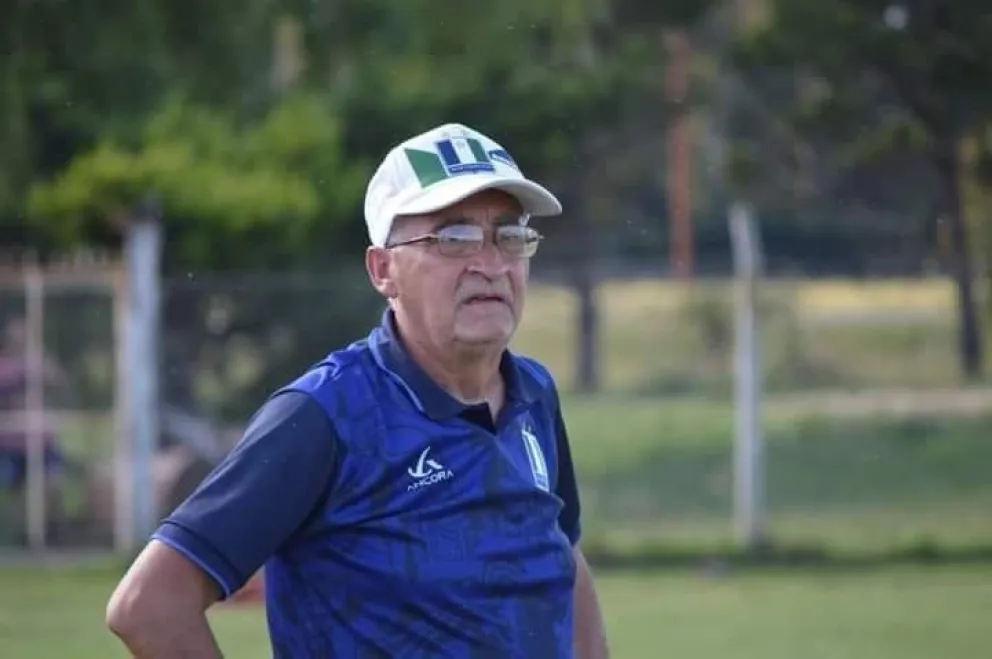 Profundo dolor en La Comarca por el fallecimiento de Alberto Entraigas