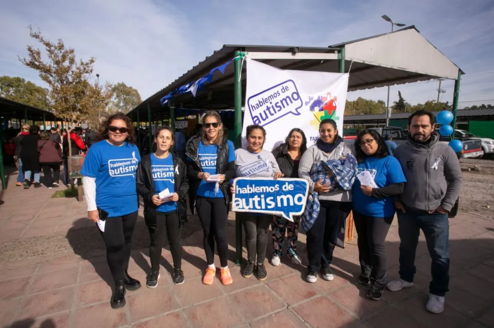 Piden que se incorpore la discapacidad a la agenda política de los candidatos 
