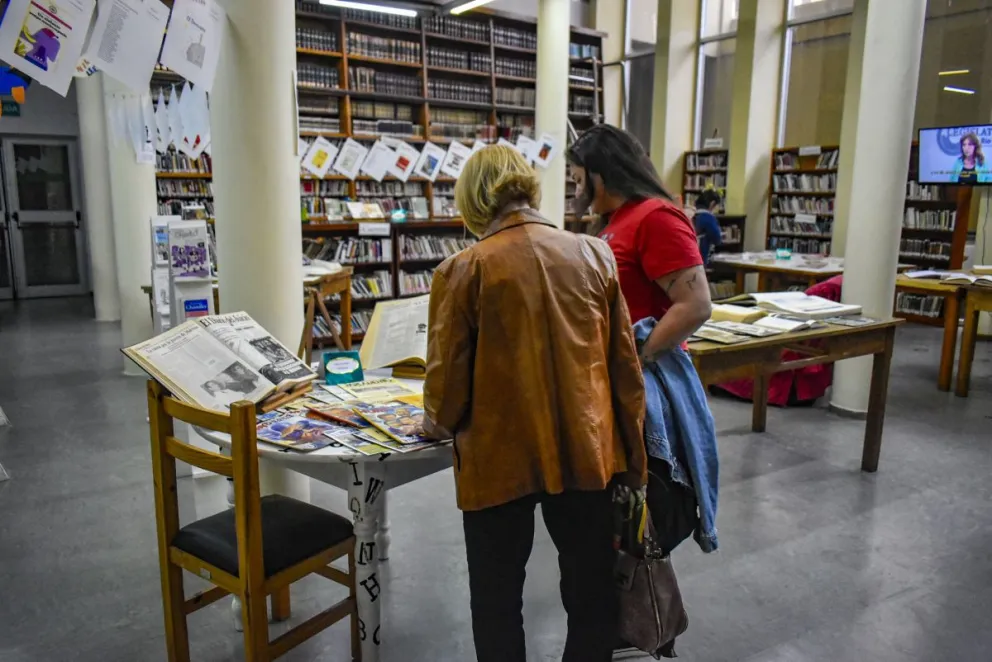 Este sábado habrá tres museos abiertos en Viedma