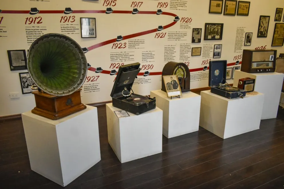 Cambio de horario en los museos municipales