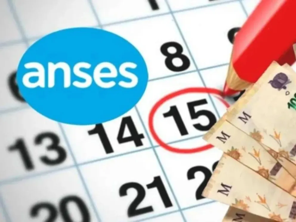 ANSES: confirmados los pagos de noviembre para jubilados y pensionados