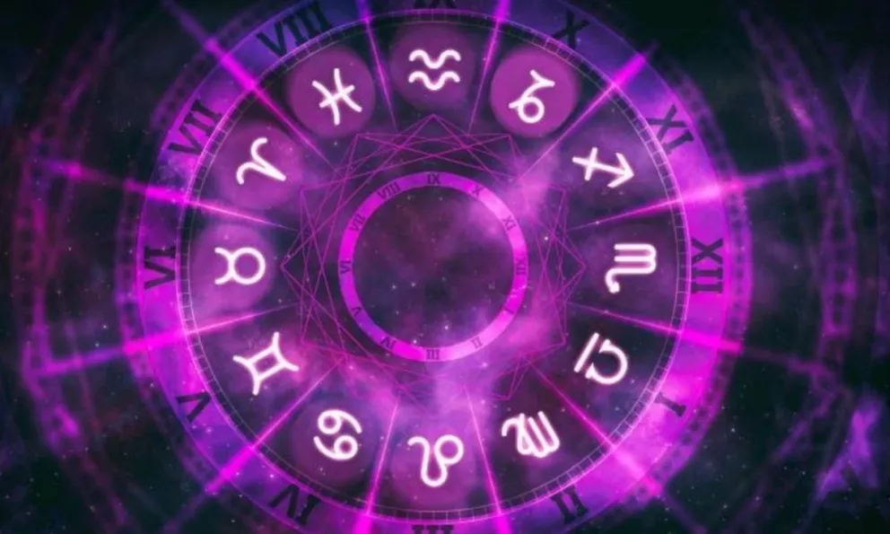 ¿Qué te espera?: las predicciones de fin de semana según tu signo