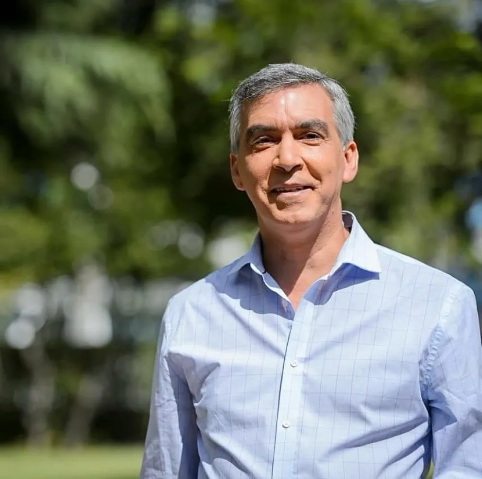 López anticipó una legislatura más activa y de mucho consenso 