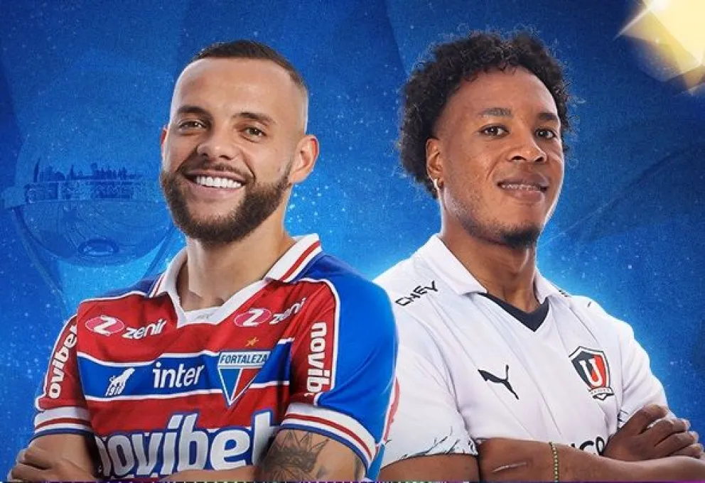 Con dos entrenadores argentinos, llega la final de la Copa Sudamericana