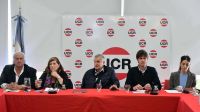 Dura crítica de la UCR a las declaraciones de Macri contra el partido: “Constituyen una ofensa inclasificable”