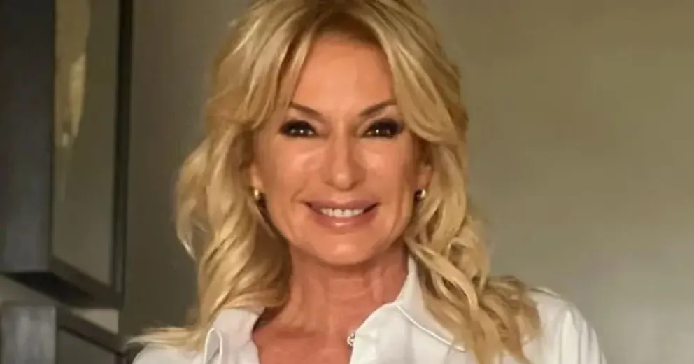 Yanina Latorre desecha las mentiras de Jorge Rial y presenta pruebas contundentes