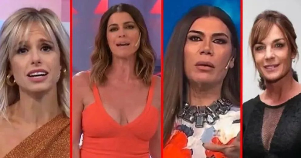 Los 25 años de pareja en crisis y una lucha por no separarse de una conductora