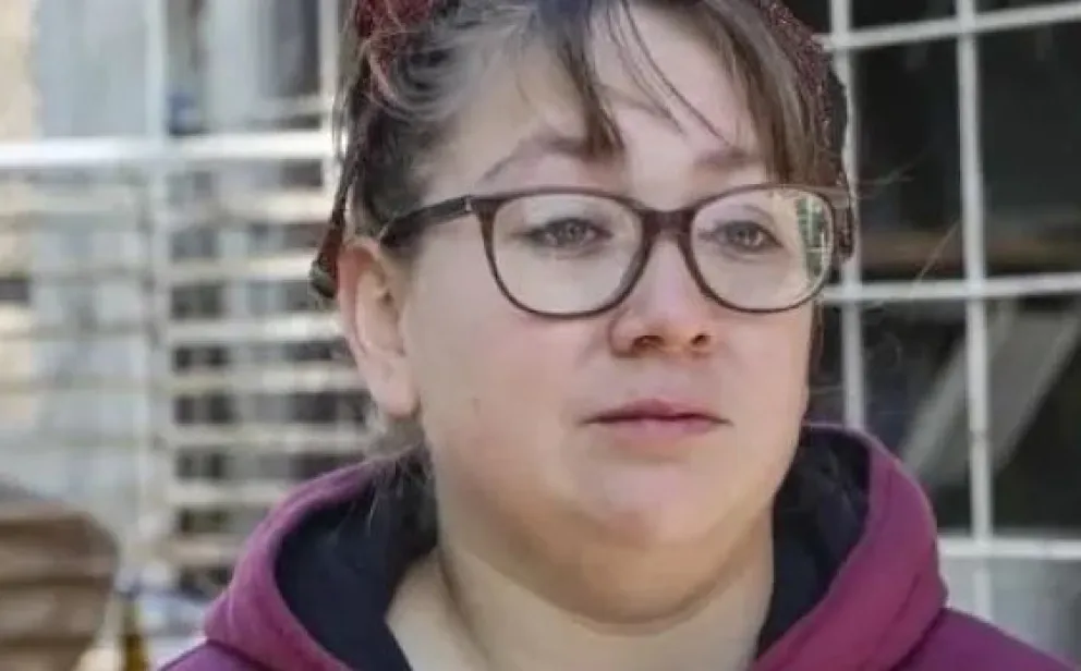 Crimen en Cipolletti: “Compartía con él, iba a la casa, charlaban, tomaban una cerveza"