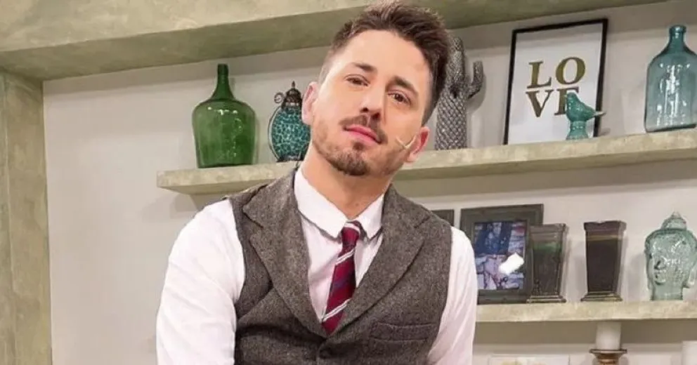 Escándalo en el Bailando 2023: La dura pelea que terminó con la renuncia de Zaira Nara