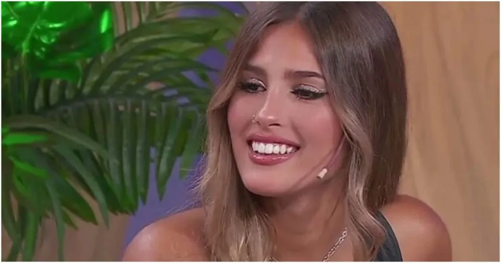 El lujoso departamento de Julieta Poggio: un sueño hecho realidad gracias al consejo de Pampita