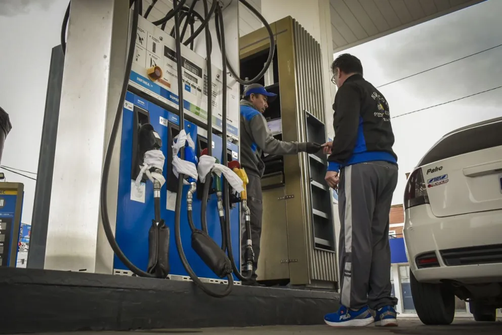 La demanda sigue siendo la misma. Foto archivo.