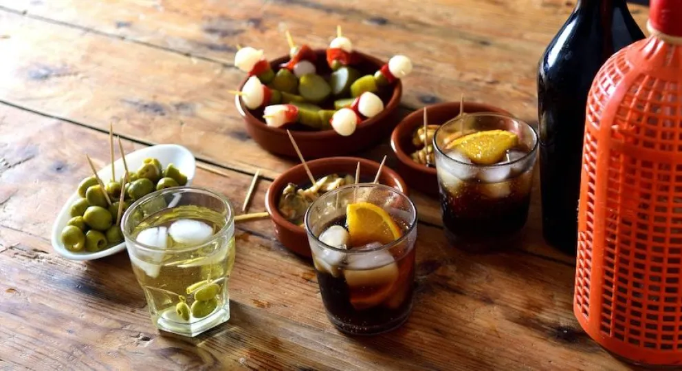 Un aperitivo argentino está entre los mejores del mundo: cuál es 