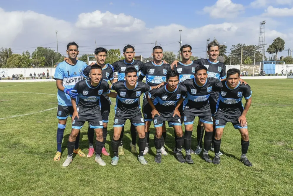 A la espera de la fecha, Jorge ya tiene rival en la final del clasificatorio provincial
