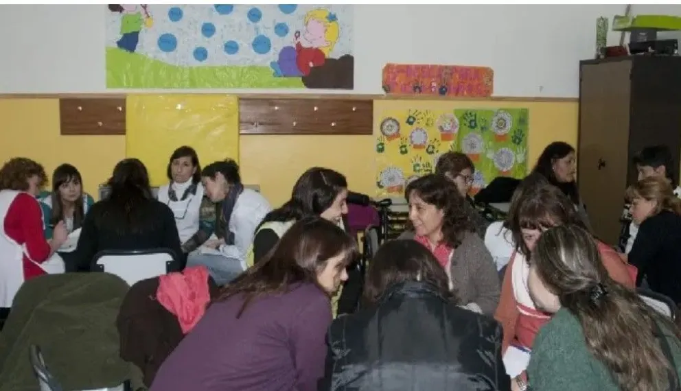 Escuelas promotoras de salud una apuesta para mejorar la calidad de vida de la comunidad