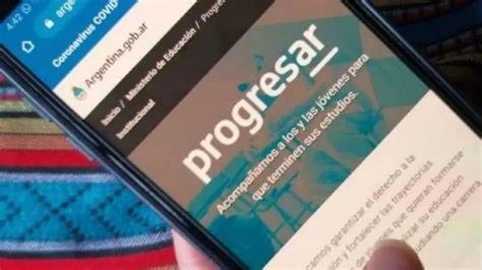 Becas Progresar: nuevo requisito de Anses para cobrarlas