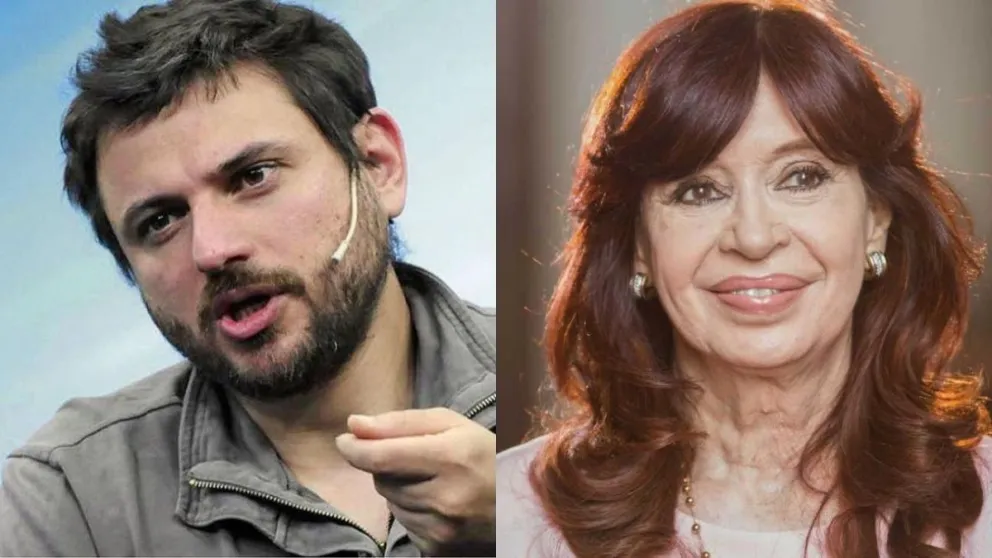 "Pongamos todo el esfuerzo para el triunfo de Unión por la Patria": CFK y su mensaje a la militancia