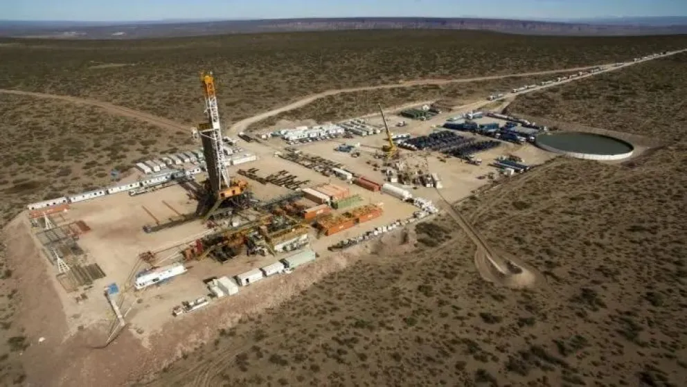 Paro total de petroleros en Vaca Muerta para normalizar el abastecimiento de combustible: cuándo será 