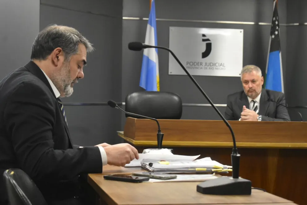 Caso Caracciolo: tres meses después se pidió la extracción de datos de casi una decena de celulares y cayó un nuevo sindicado