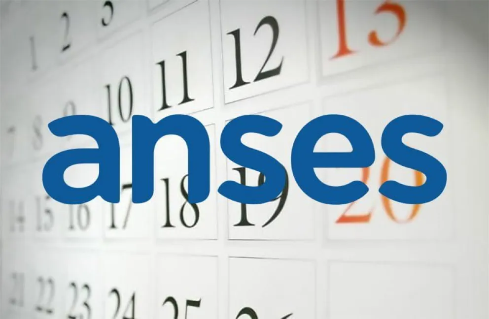 Cuándo cobro: prestaciones de Anses que se cobran del 30 de octubre al 3 de noviembre