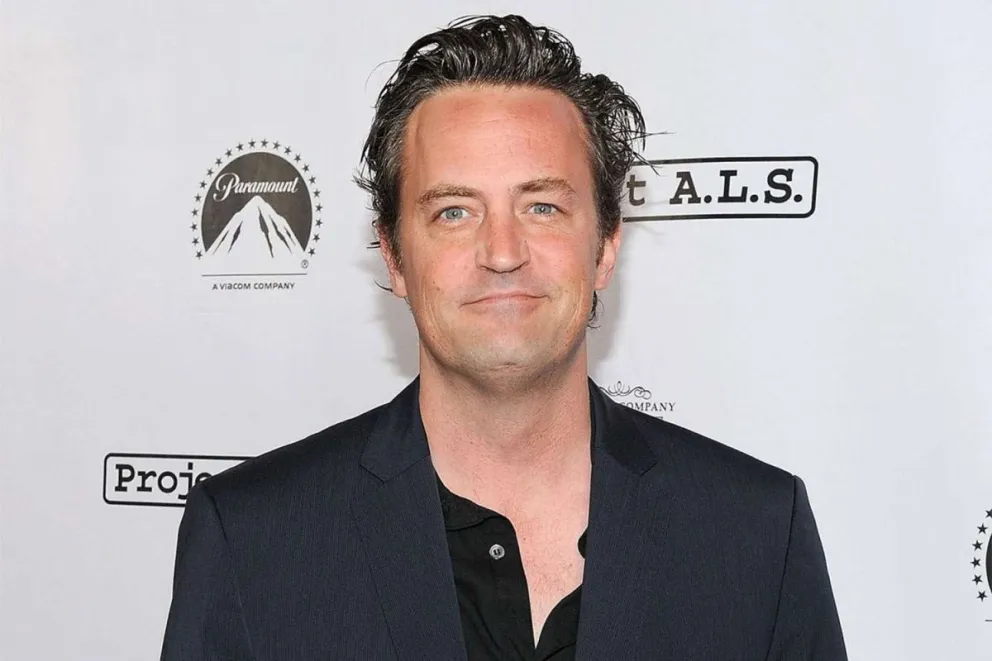 Triste despedida: hablaron los padres de Matthew Perry tras su trágica muerte