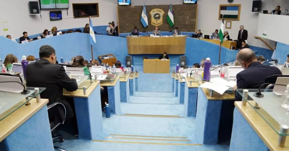 Llaman a postulantes para el cargo de vocal padre-madre del Consejo de Educación