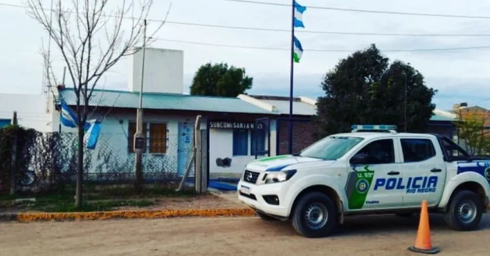 “Cuidate boliviano, porque mataste a mi hija”: la brutal amenaza por la que un hombre no puede acercarse a un comerciante