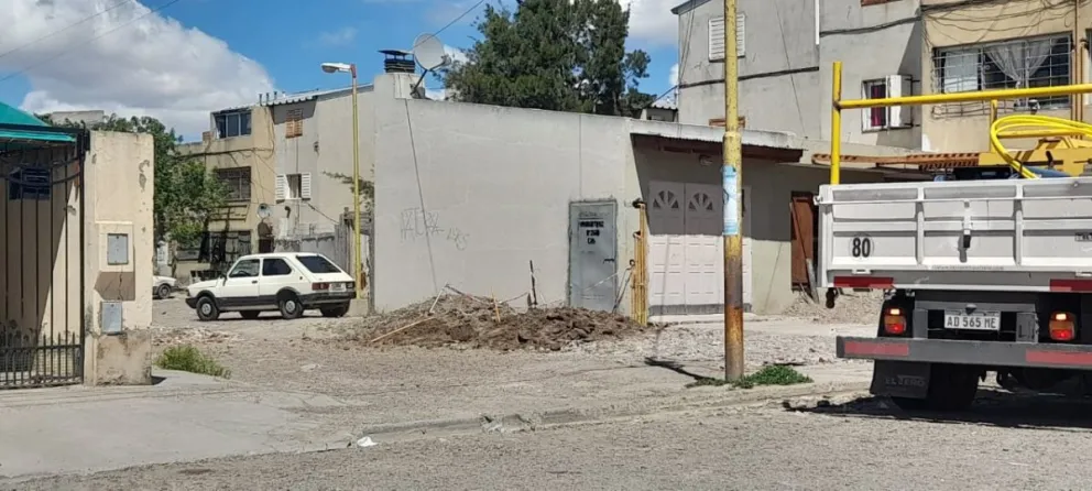 El plan tiene como propósito coordinar acciones con los vecinos.