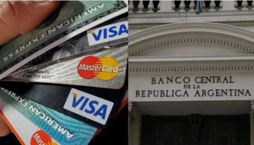 Aumentan los costos de financiamiento con tarjeta de crédito a partir de noviembre