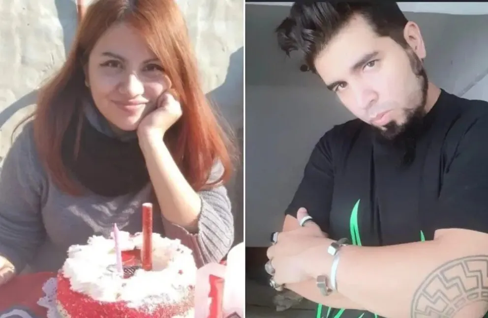 Sabag Montiel se defendió de acusaciones de Brenda Uliarte: "Jamás fui violento con una mujer, sólo con CFK"